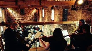 440 Quartet - Oasis 'Whatever', Game of Thrones, Canon, Waltzing Matilda