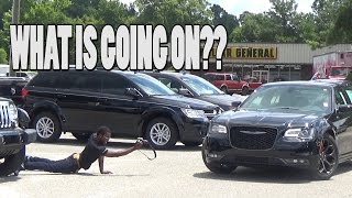 Photographers Be Like Skit