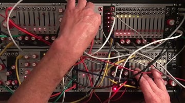 VERBOS HARMONIC OSCILLATOR II