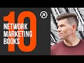 10 Network Marketing Books That Can Take You to the Next Level