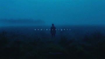 escape everything. // a deep & dark ambient mix 10 hours