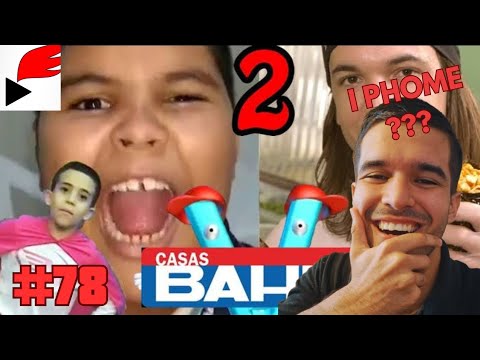 REACT As PIORES propagandas e comerciais da Televisão! PARTE 2 | Fala de Tudo