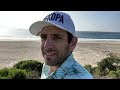 Breaking 80 In 8 Minutes - Every Shot [MONARCH BEACH GOLF LINKS]