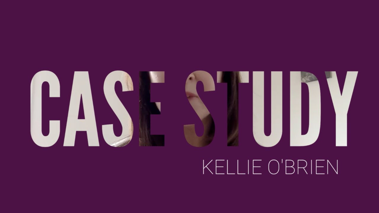 Kellie O'Brien   Annual Life Map Reading Testimonial