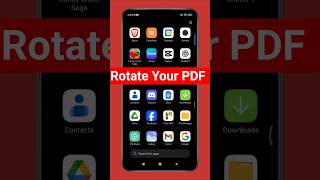 🔄 How to Rotate Your PDF Files | 📄 Rotate PDF Pages and Save Permanently