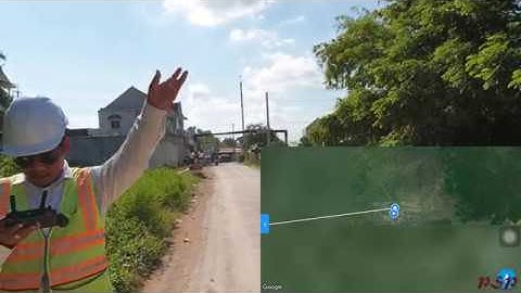 Drone Deploy Mapping Demo Tutorial | DJI Mavic Pro