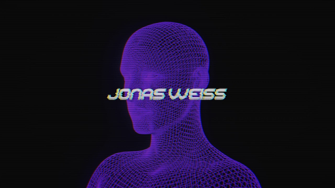 Don't Forget to Breathe - Jonas Weiss