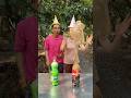 Coca Cola vs Mentos, Fanta vs Mentos