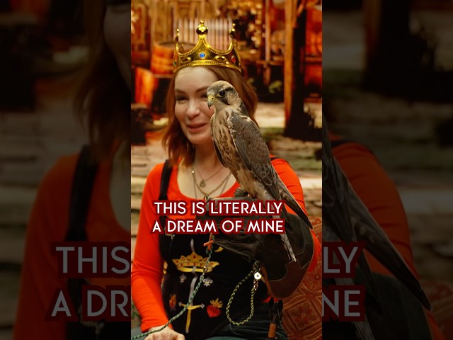BEST MOMENTS from The Guild Reunion Movie Celebration Stream #theguild #feliciaday #falcon