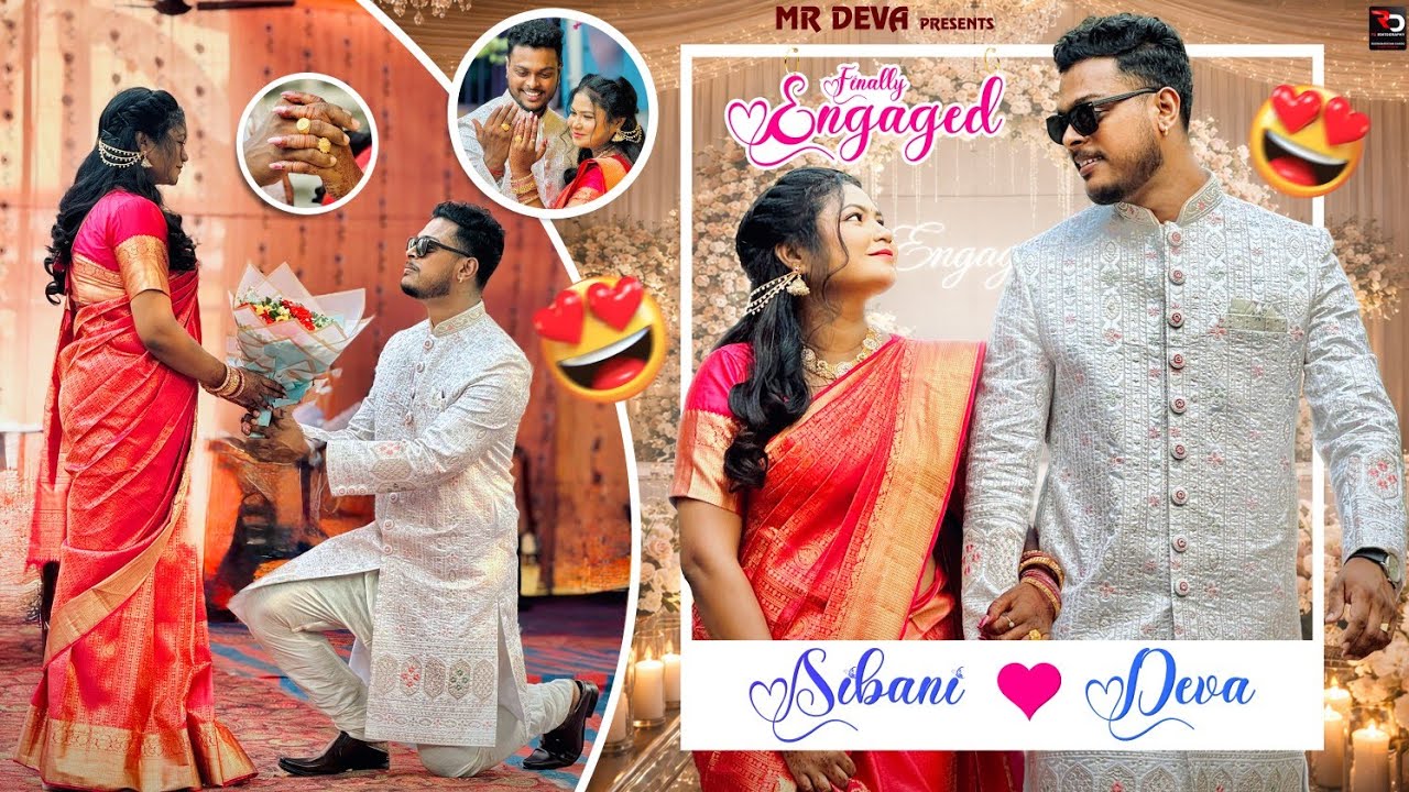 ନିର୍ବନ୍ଧ ରେ ହେଲା କେରକେରା ||DEVA SIBANI ENGAGEMENT FULL VLOGS ||ODIA VLOGS ||MR DEVA || BIKI RAKI