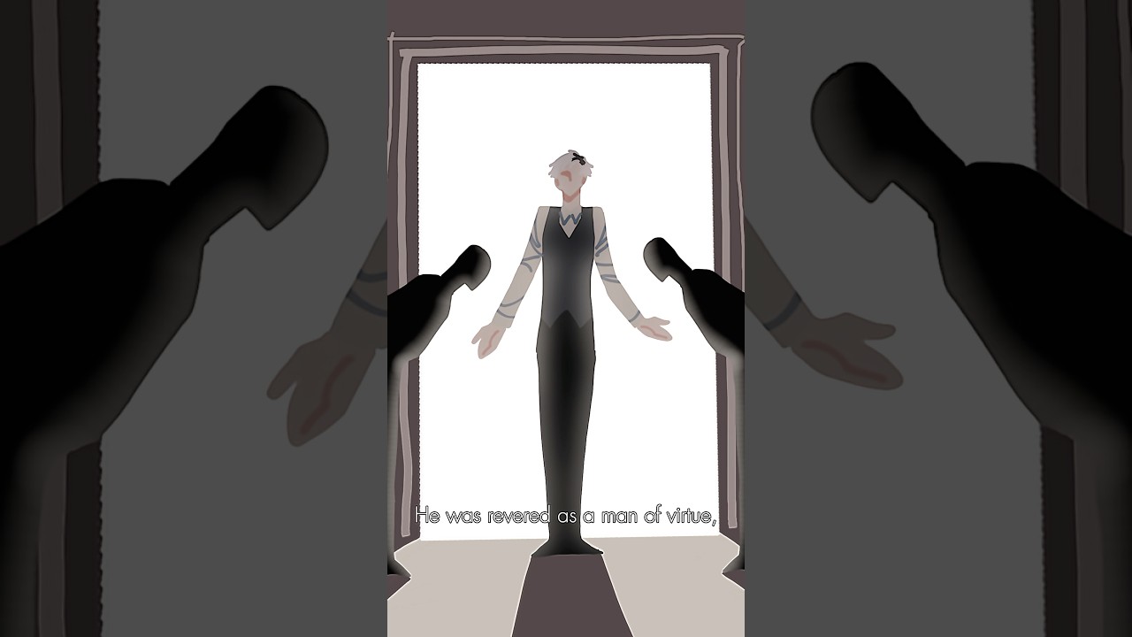 Happy Nation. (lore) 