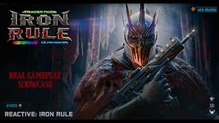 *NEW* IRON RULE Tracer Pack Bundle Showcase! (Is It Worth It) - BO7 & Warzone