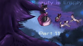 Beauty is Empty | Part 11