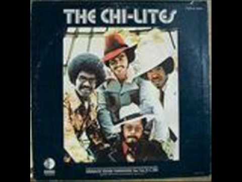 Chi-Lites - Are You My Woman (Tell Me So)