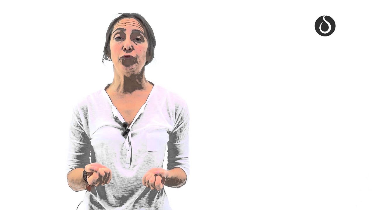 Deuxième démonstration d'Ashtanga Yoga - par Paola La Falce