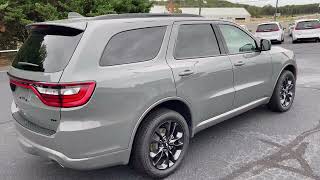 2026 Dodge Durango Sport Utility Asheboro  Greensboro  High Point  Winston-Salem  Ramseur