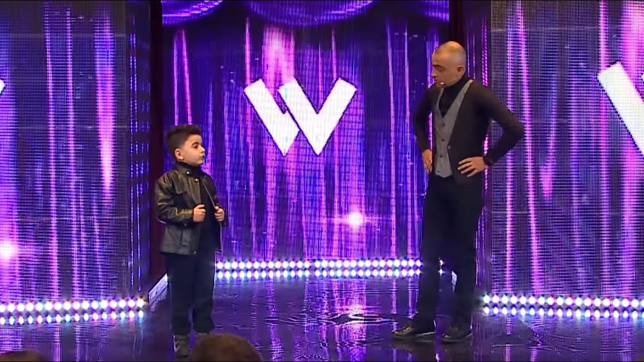 Women's Club 244 - STAND UP ԱՐԵՆ ԵՎ ԿԱՐԵՆ ՍԱՀԱԿՅՆՆԵՐ (ՊԱՊԱՆ ԱՄԵՆ ԻՆՉ ԳԻՏԻ...)