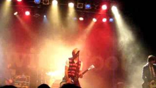 Switchfoot - Oh! Gravity (Live)
