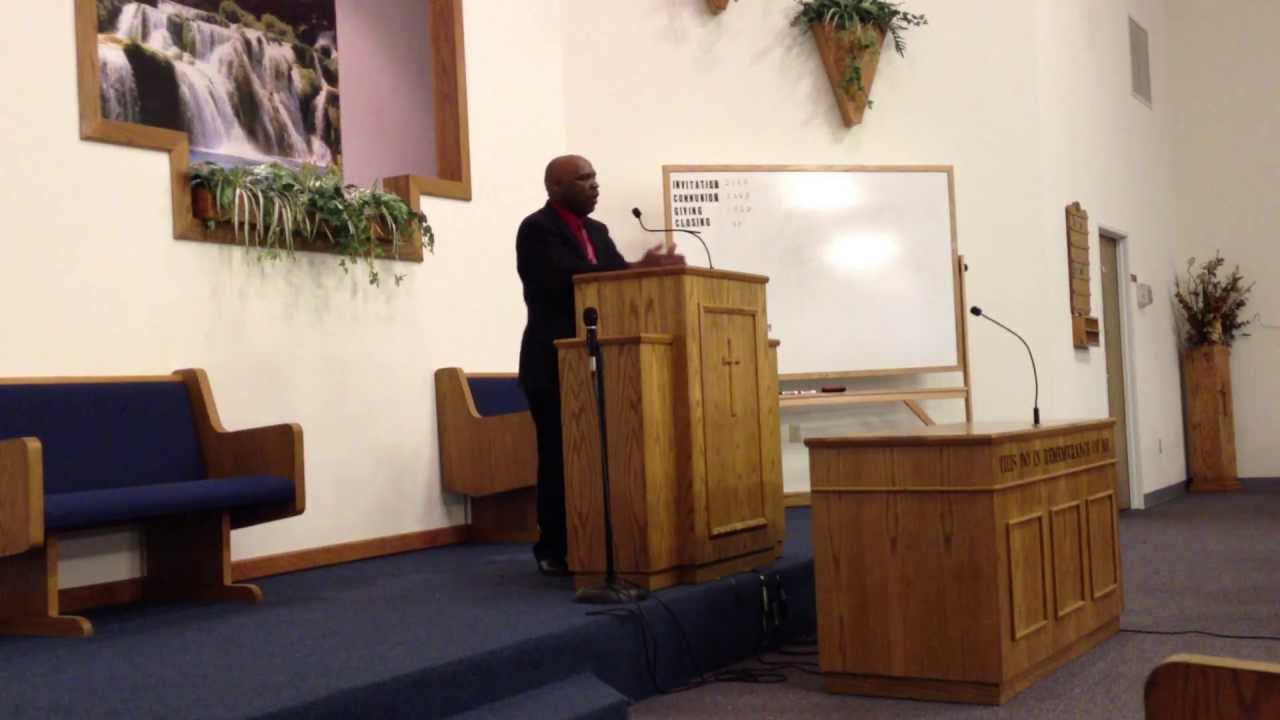 9th St. Church of Christ YouTube