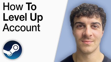How to Level up and Why You Should Level Your Steam Account [2025 Full Guide]