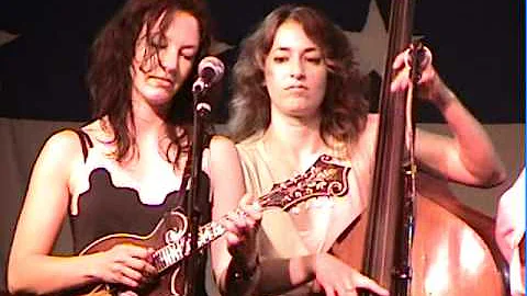 Peter Rowan Tony Rice Quartet "Midnight Moonlight"...