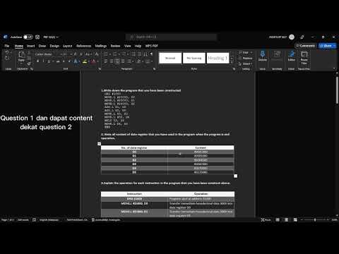 PROBLEM BASED TASK 2 (CSA)