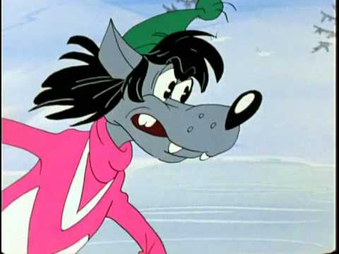 Нарезки из мультиков