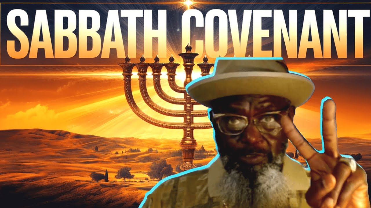 The 1 Thing You Never Knew About Gods Covenant That Changes