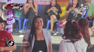 AISHITERU 2 BY ENJEL FT GILDA‼️INAUGURATION OF PT. SUSAN MAJU BERSAMA GAS STATION‼️KAMPURI VILLAGE