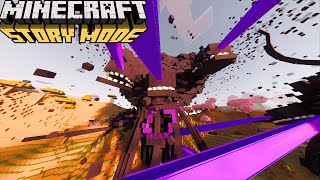 Mcsm Replica Wither Storm Addon