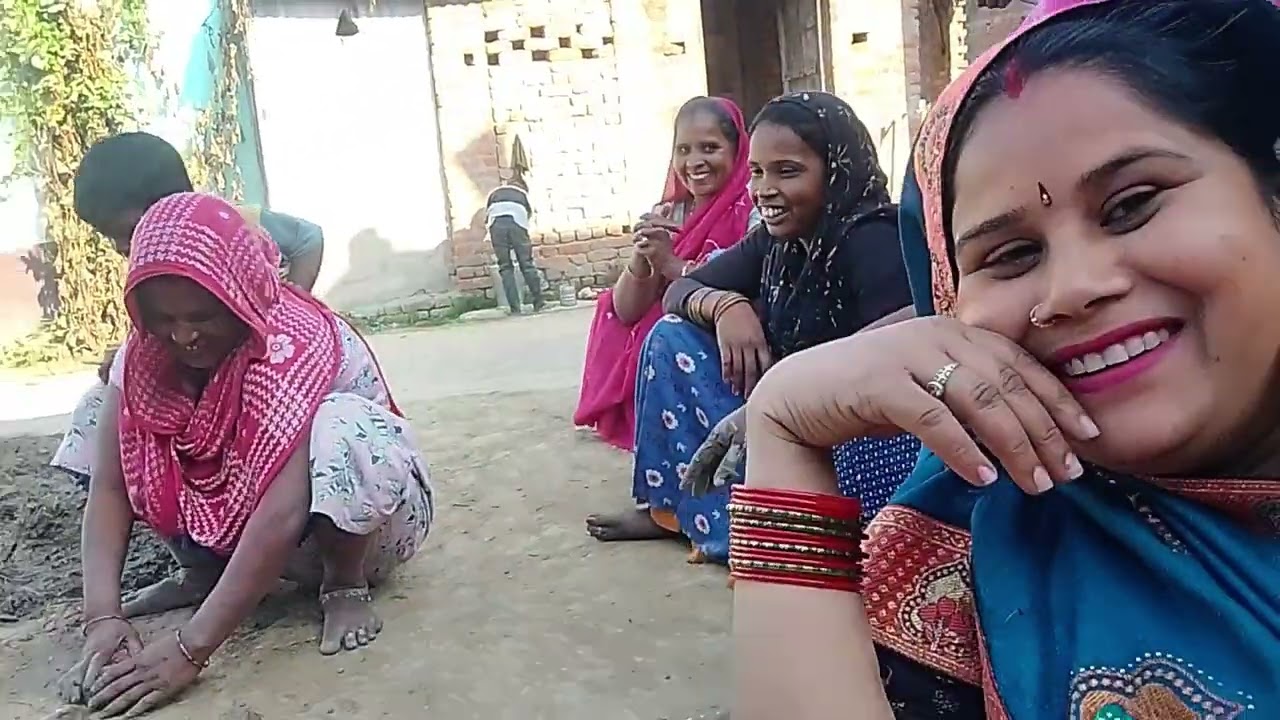 Doston 20 tarikh ko barat aaegi uska chulhe padhe gaye the Ghana#channel ko subscribe 