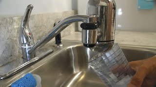 What’s in Your Water? | Consumer Reports