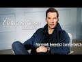 Benedict Cumberbatch Reading Artists in Crime | Audiobook   Ngaio Marsh