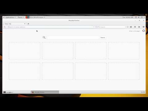 How To install RethinkDB On CentOS 7