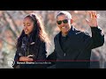 Barack obama  sa nouvelle vie aprs la maison blanche