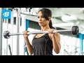 All-Around Sexy Arms Workout | Katie Chung Hua