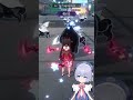 Sparkle when Topaz isn't around | Honkai Star Rail