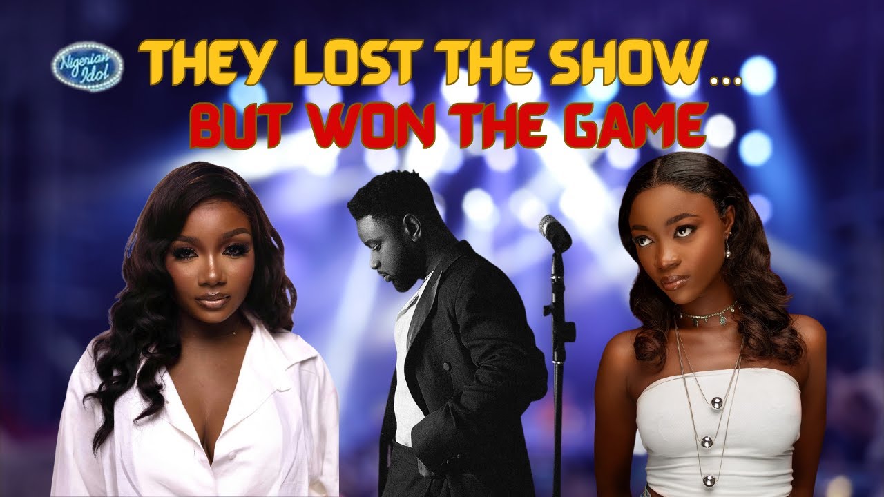 Nigerian Idol: Лучшие исполнители, которые не победили