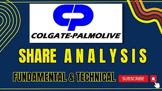 Colgate Palmolive Share Analysis | Fundamentals & Technicals psx pakistanstockexchange