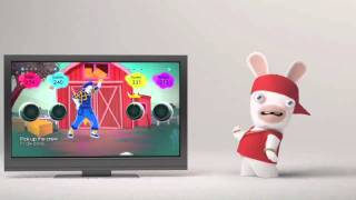 [Wii] Just Dance 2 - new DLC trailer.