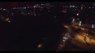 Fly from Broadway Street to HEB on HWY 1431