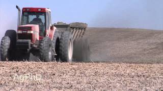 Farm Basics #906 - Lime (Air Date 8/16/15)