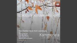 Mezza voce: V. Fragment II