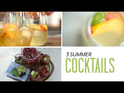 how-to-make-delicious-summer-cocktails-|-southern-living