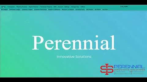 Chit Fund Management System | Chit Finance | Chit Management Software | Explained Full Video