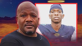 How Big U Exposed Himself in the Rayshawn Williams Murder