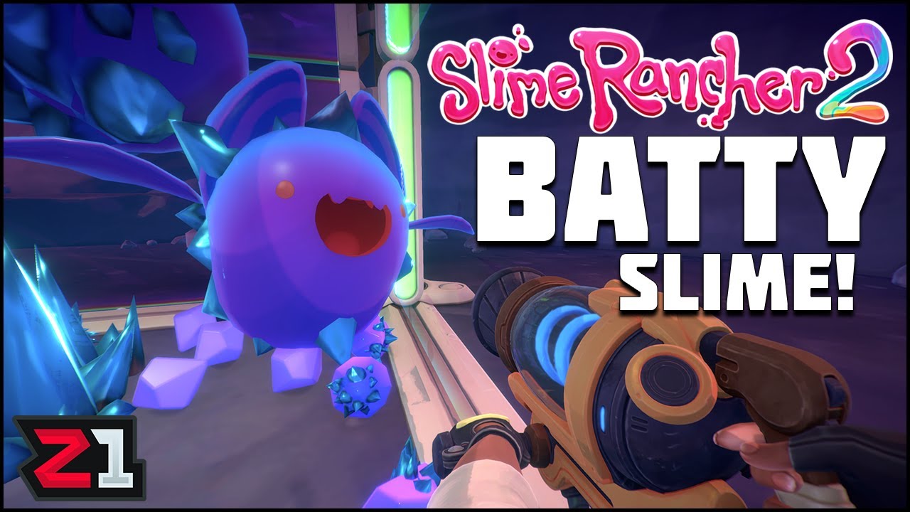 Slime Rancher 2 #12 - O segredo do slime guaxinim 