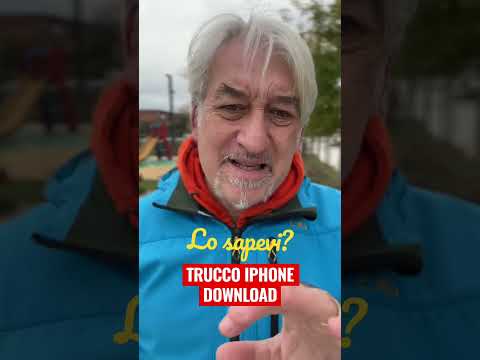 SCARICA qualunque COSA