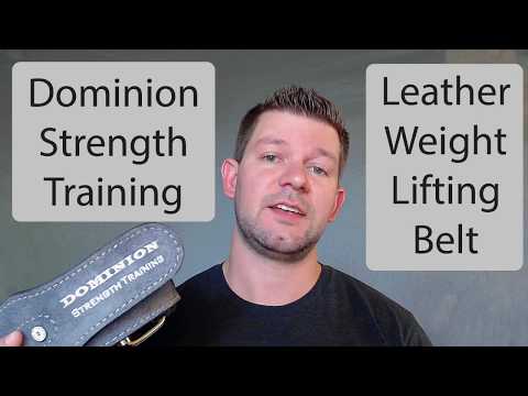 leather-weightlifting-belt-single-prong-for-men-and-women---3"-wide-x-10mm-thick