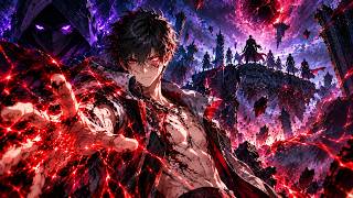 Season 3 |【FULL】HP x100 Million — The “Trash” Skill That Broke the World #Manhwa #Fantasy #anime